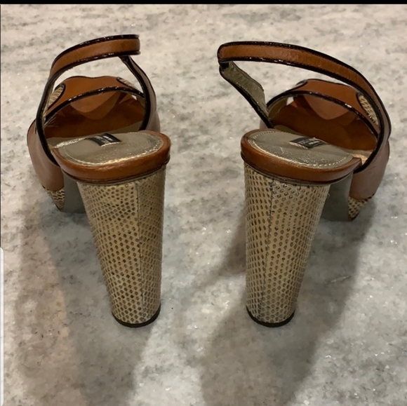 Dolce & Gabbana Heels - Picture 2 of 5